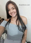 happy Venezuela girl Hilary from Barquisimeto VE2538