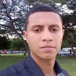 hot Dominican Republic man Carls from Santiago DO35431