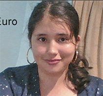 Date this lovely Mexico girl Elizabeth from Mexico City MX1657