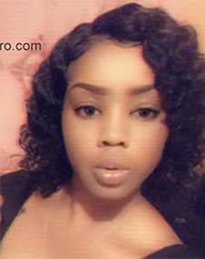 Date this hard body Jamaica girl Rhella from Montego Bay JM2624