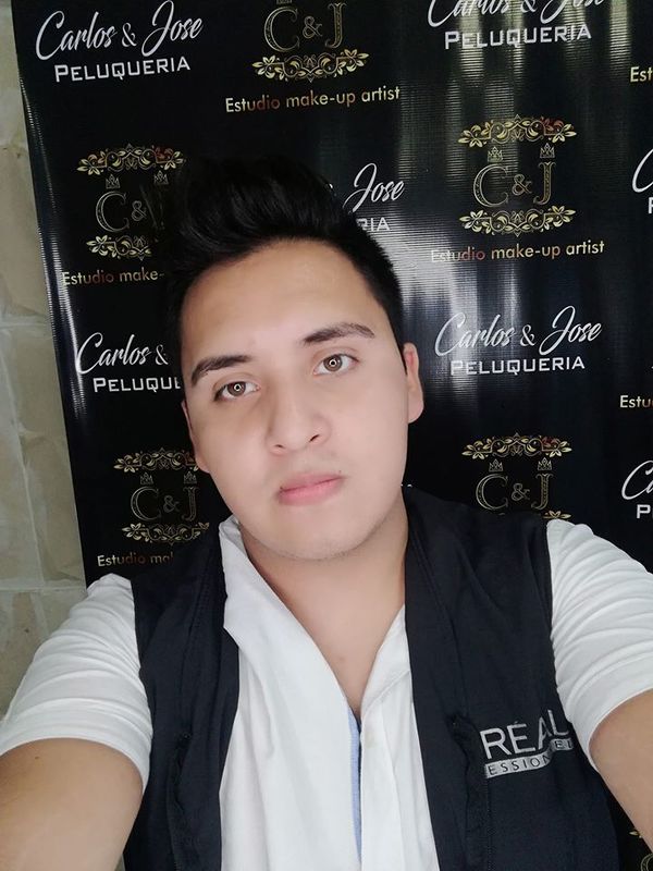 Date this nice looking Colombia man Edwin estiven from Villavicencio Meta CO25770