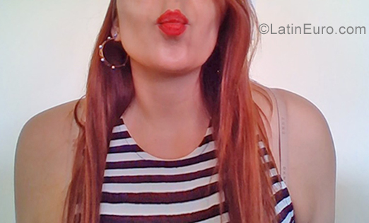 Date this happy Mexico girl Maggie from Mexico City MX1659