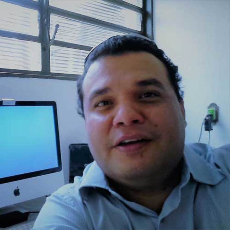 Date this passionate Brazil man Marcnas from Ribeirao Preto BR10875