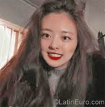 lovely Mexico girl Sindulfa from Mexico City MX1664