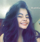 red-hot Ecuador girl La naraja molesta from Guayaquil EC349