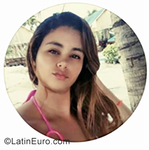 foxy Venezuela girl Maria from Caracas VE2561