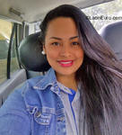 beautiful Venezuela girl Sindy from San Cristobal VE2571