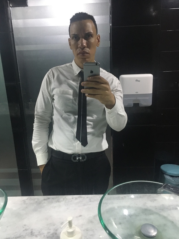 Date this stunning Dominican Republic man Jake from República Dominicana DO35599