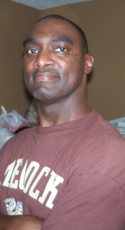 Date this passionate United States man Energetic from Summerville US20194
