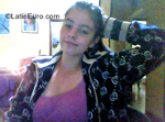 stunning Paraguay girl Brisa from Ca r apegua PY24