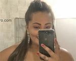 hot Brazil girl Fernanda from Coronel Fabriciano BR10886