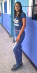 happy Venezuela girl Franyolith from Barquisimeto VE2594