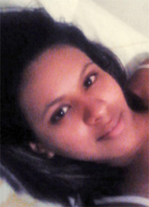 Date this delightful Venezuela girl Derma from Caracas VE2661