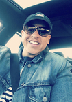 georgeous United States man Marcus from San Diego US20218