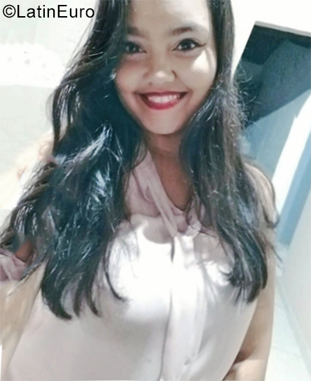 Date this athletic Brazil girl Marilia from Joao Pessoa BR10894