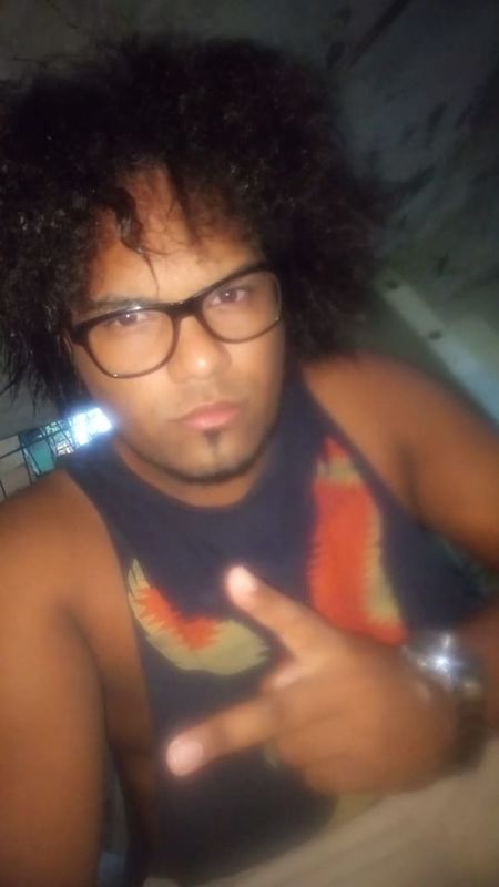 Date this exotic Dominican Republic man Jose ramon from Santo Domingo DO35699