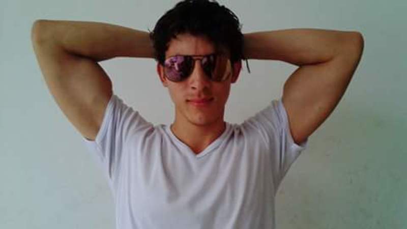 Date this exotic Colombia man William vasquez from Cali CO25914