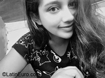 pretty Peru girl Leticia from Trujillo PE1430