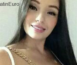 Date this cute Mexico girl Valentina from Guadalajara MX1677