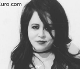 Date this lovely Brazil girl Maryane from Goiania BR10902