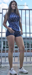 good-looking Venezuela girl Maria from Caracas VE2660