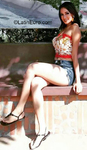 foxy Nicaragua girl Emilce from Managua NI224