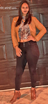 nice looking Costa Rica girl Amanda from Heredia CR374