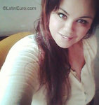 stunning Mexico girl Laura from Monterrey MX1678