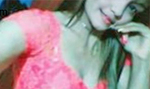 attractive Mexico girl Vanessa from Mexico City MX1680