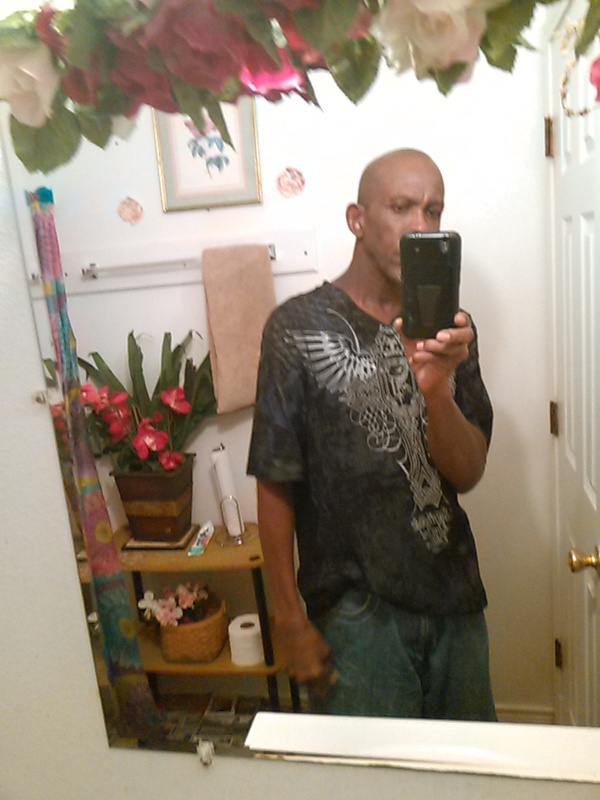 Date this nice looking United States man Jerry from Diboll US20242