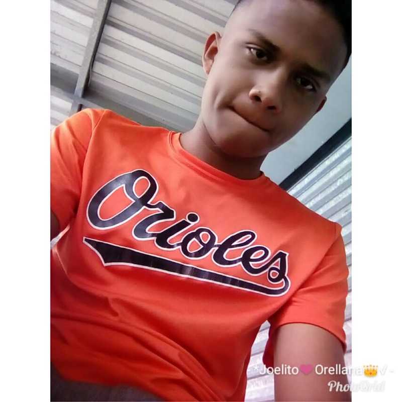Date this charming Honduras man Joel from Tocoa HN2694