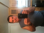 beautiful United States man Oldschool from Midland US20250