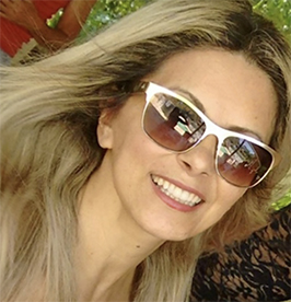 Date this pretty Brazil girl Ana from Campinas BR10912