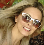 hard body Brazil girl Ana from Campinas BR10912