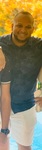 stunning Dominican Republic man Edwin from Santo Domingo DO35838