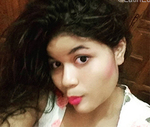attractive Brazil girl Raiane from Palmas BR10915