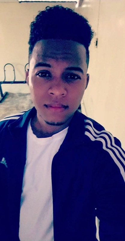 Date this fun Dominican Republic man Johan from Santo Domingo DO35875