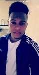 red-hot Dominican Republic man Johan from Santo Domingo DO35875