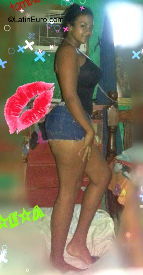 Date this tall Venezuela girl Mary from Caracas VE2670