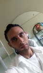 cute Dominican Republic man Estarlyn from Santo Domingo DO35884