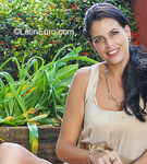 passionate Cuba girl Lidena from Cienfuegos CU585