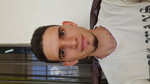 tall Dominican Republic man Andric from San Juan DO35898