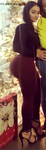 funny United States girl Roberta from New York US20272