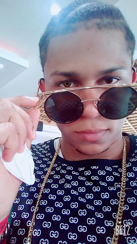 Date this cute Dominican Republic man Leandro from Santo Domingo DO35931