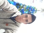 tall Mexico man Carlos from Mexico MX1684