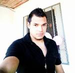 voluptuous Honduras man Antonio Reyes from Tegucigalpa HN2704