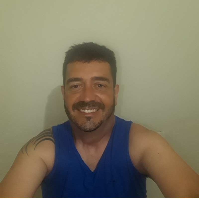 Date this tall Brazil man Bily from Belo Horizonte BR10926