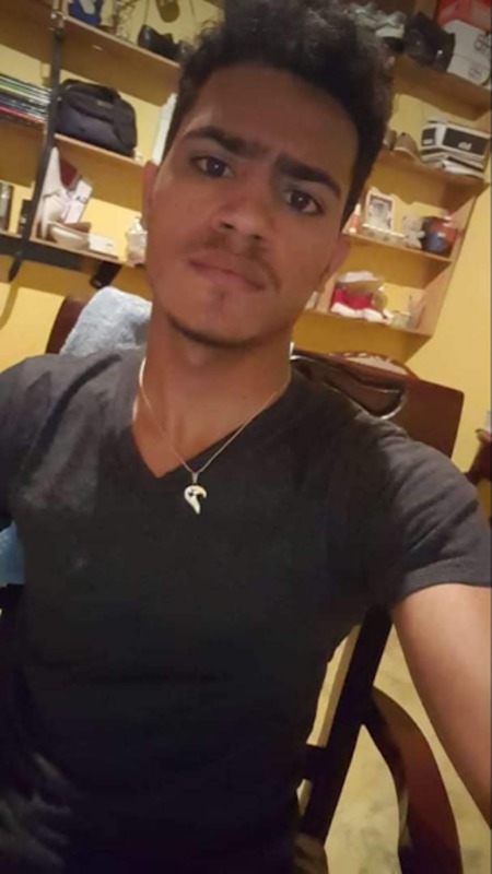 Date this lovely Dominican Republic man JOSE from Hato Mayor Del Rey DO35995