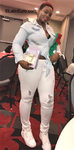 cute Jamaica girl Anika from St Ann JM2627