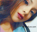charming Peru girl Allyson from Lima PE1436